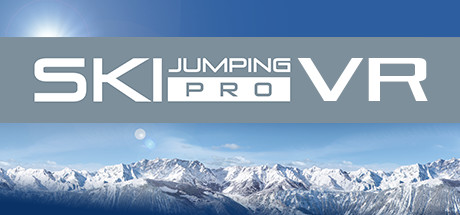 [VR交流学习] 跳台滑雪专业VR（Ski Jumping Pro VR）vr game crack5487 作者:admin 帖子ID:2591 