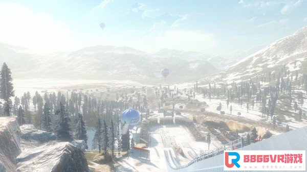[VR交流学习] 跳台滑雪专业VR（Ski Jumping Pro VR）vr game crack2492 作者:admin 帖子ID:2591 