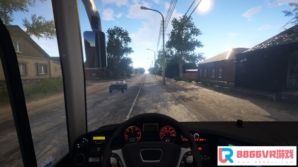 [VR交流学习] 公交车司机模拟器（Bus Driver Simulator 2019）5301 作者:admin 帖子ID:2596 