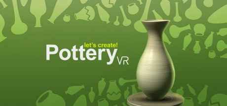 [VR交流学习] 制陶工艺（Let's Create! Pottery VR）vr game crack2789 作者:admin 帖子ID:2612 