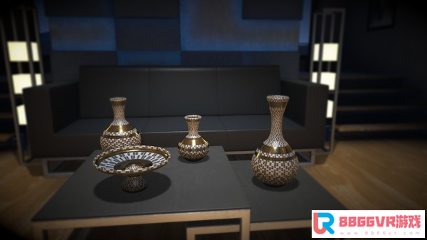 [VR交流学习] 制陶工艺（Let's Create! Pottery VR）vr game crack3667 作者:admin 帖子ID:2612 