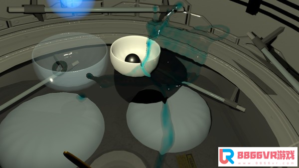 [VR交流学习]太空-流体实验（Liquid Space）vr game crack632 作者:admin 帖子ID:2628 