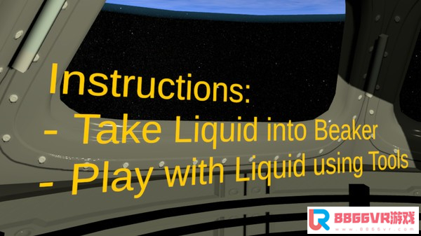 [VR交流学习]太空-流体实验（Liquid Space）vr game crack6702 作者:admin 帖子ID:2628 