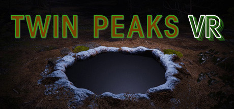 [VR交流学习] 双峰（Twin Peaks VR）vr game crack286 作者:admin 帖子ID:2636 