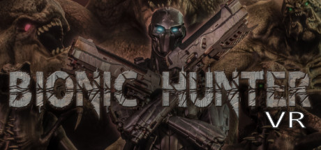 [VR交流学习] 仿生猎人VR（Bionic Hunter VR）vr game crack4516 作者:admin 帖子ID:2641 
