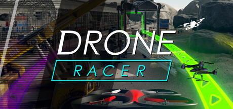 [VR交流学习] 穿越机/无人机（Drone Racer）vr game crack8645 作者:admin 帖子ID:2645 