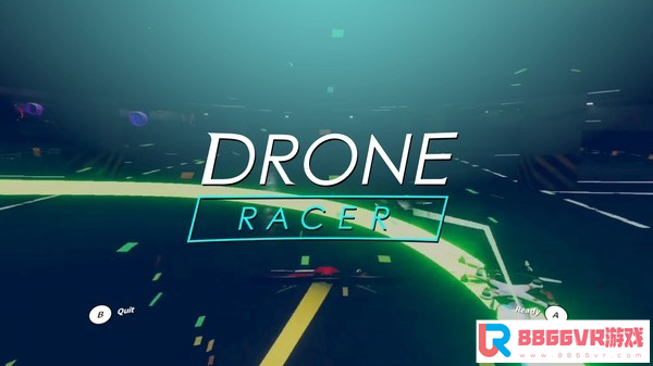 [VR交流学习] 穿越机/无人机（Drone Racer）vr game crack146 作者:admin 帖子ID:2645 