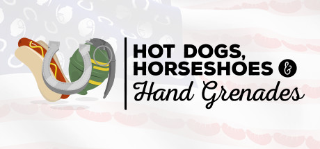 [VR交流学习]热狗、马蹄和手榴弹 Hot Dogs, Horseshoes &amp; Hand Grenades115 作者:admin 帖子ID:2650 