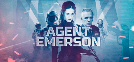 [VR交流学习] 艾默生特工(Agent Emerson) vr game crack6881 作者:admin 帖子ID:2655 