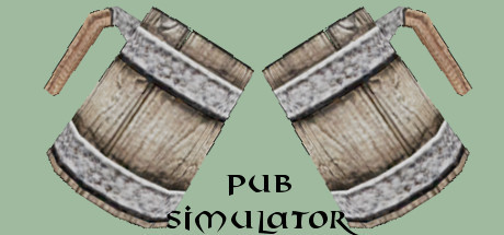 [VR交流学习] 酒吧模拟器（Pub Simulator）vr game crack3454 作者:admin 帖子ID:2661 