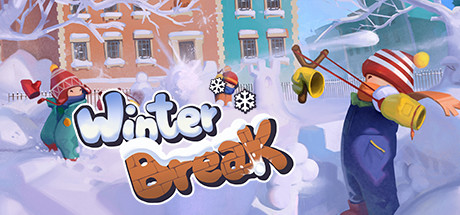[VR交流学习] 圣诞雪人（Winter Break）vr game crack4070 作者:admin 帖子ID:2667 