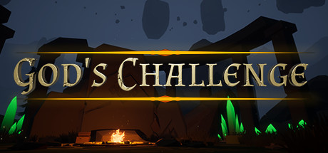 [VR交流学习] 上帝的挑战（God's Challenge）vr game crack6949 作者:admin 帖子ID:2679 