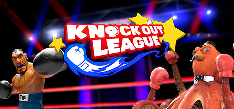 [VR交流学习] 拳击联盟 (Knockout League) vr game crack1634 作者:蜡笔小猪 帖子ID:1153 破解,拳击,联盟,knockout,league