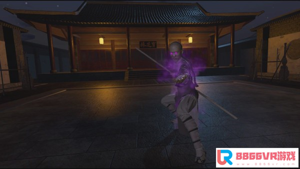 [VR交流学习] 功夫全明星VR（Kung Fu All-Star VR）vr game crack6850 作者:admin 帖子ID:2692 