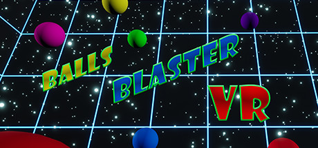 [VR交流学习] 弹球冲击VR（BallsBlasterVR）vr game crack3955 作者:admin 帖子ID:2694 