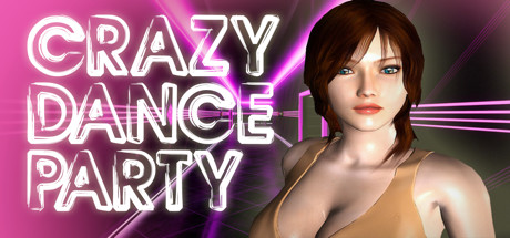 [VR交流学习] 热舞女孩 VR（Crazy VR Dance Party）vr game crack5282 作者:admin 帖子ID:2696 