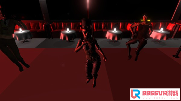 [VR交流学习] 热舞女孩 VR（Crazy VR Dance Party）vr game crack8651 作者:admin 帖子ID:2696 