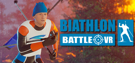 [VR交流学习] 冬季两项比赛（Biathlon Battle VR）vr game crack9960 作者:admin 帖子ID:2714 