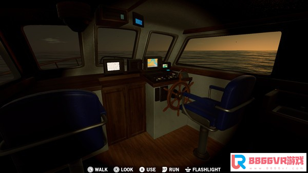 [VR交流学习] 海上钓鱼模拟器 VR（Sea Fishing Simulator）4345 作者:admin 帖子ID:2735 