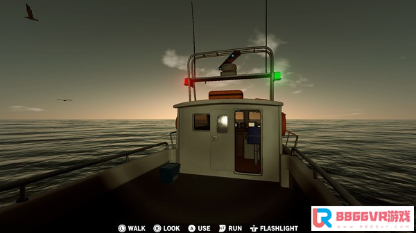 [VR交流学习] 海上钓鱼模拟器 VR（Sea Fishing Simulator）5973 作者:admin 帖子ID:2735 