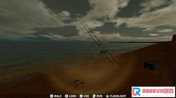 [VR交流学习] 海上钓鱼模拟器 VR（Sea Fishing Simulator）8710 作者:admin 帖子ID:2735 