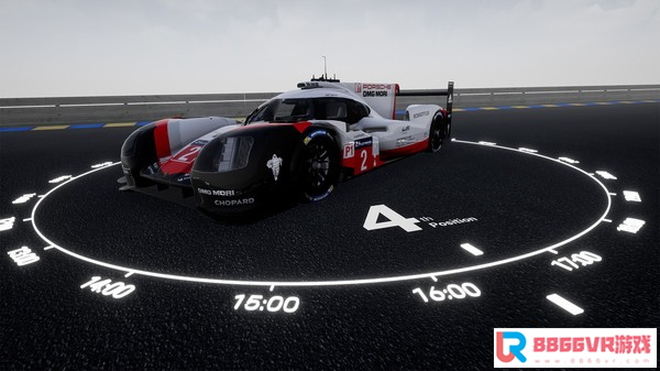 [VR交流学习] 传奇一堂（Porsche Hall of Legends VR）vr game crack989 作者:admin 帖子ID:2740 