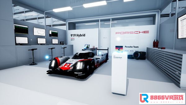 [VR交流学习] 传奇一堂（Porsche Hall of Legends VR）vr game crack9738 作者:admin 帖子ID:2740 