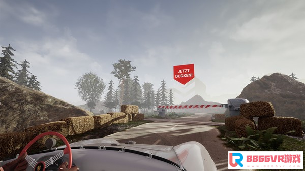 [VR交流学习] 传奇一堂（Porsche Hall of Legends VR）vr game crack2695 作者:admin 帖子ID:2740 
