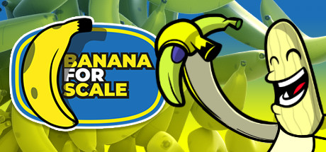 [VR交流学习] 香蕉秤 VR（Banana for Scale）vr game crack9645 作者:admin 帖子ID:2746 