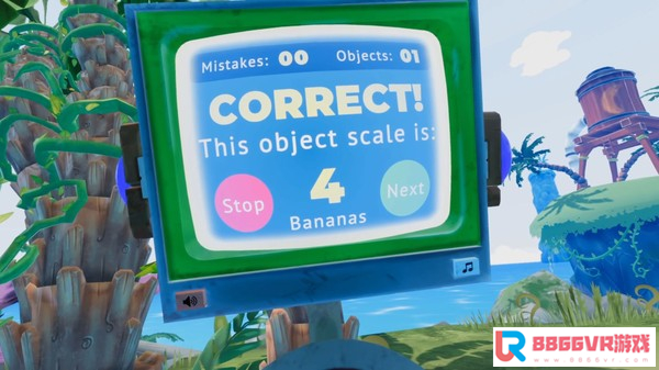 [VR交流学习] 香蕉秤 VR（Banana for Scale）vr game crack7896 作者:admin 帖子ID:2746 