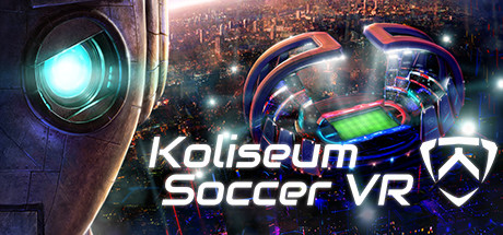 [VR交流学习] 科利森足球（Koliseum Soccer VR）vr game crack9820 作者:admin 帖子ID:2757 