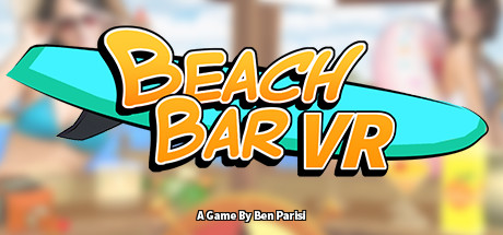 [VR交流学习] 沙滩酒吧VR（Beach Bar VR）vr game crack8739 作者:admin 帖子ID:2772 