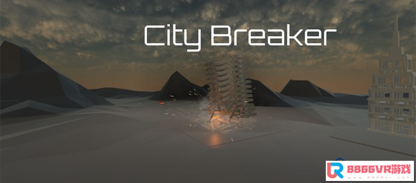 [VR交流学习] 推到它（City Breaker）vr game crack5781 作者:admin 帖子ID:2773 