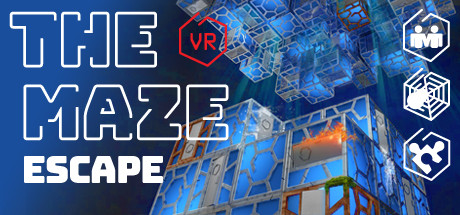 [VR交流学习] 迷宫VR（The Maze VR）vr game crack6720 作者:admin 帖子ID:2784 