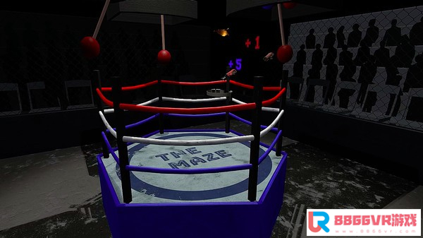 [VR交流学习] 迷宫VR（The Maze VR）vr game crack420 作者:admin 帖子ID:2784 