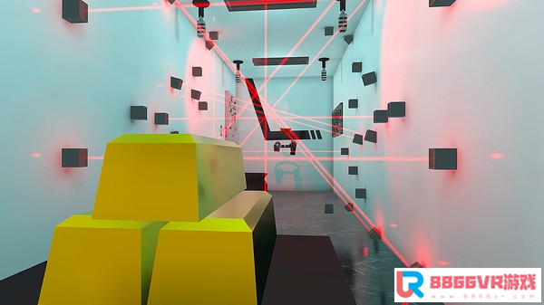 [VR交流学习] 迷宫VR（The Maze VR）vr game crack3388 作者:admin 帖子ID:2784 
