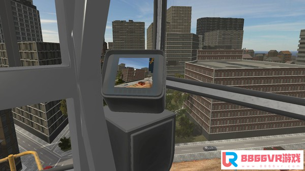 [VR交流学习]VE-GSIM塔式起重机模拟器 (VE GSIM Tower Crane Simulator)828 作者:admin 帖子ID:2788 