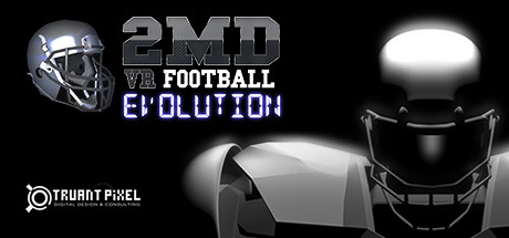 [VR交流学习]2MD:VR橄榄球进化 (2MD: VR Football Evolution)vr game crack2781 作者:admin 帖子ID:2792 