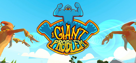 [VR交流学习] 巨型问题（A Giant Problem）vr game crack6538 作者:admin 帖子ID:2794 