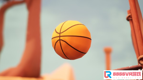 [VR交流学习] 疯狂篮球（Basketball Madness）vr game crack413 作者:admin 帖子ID:2795 