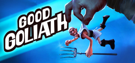 [VR交流学习] 巨人的世界 VR（Good Goliath）vr game crack3600 作者:admin 帖子ID:2797 