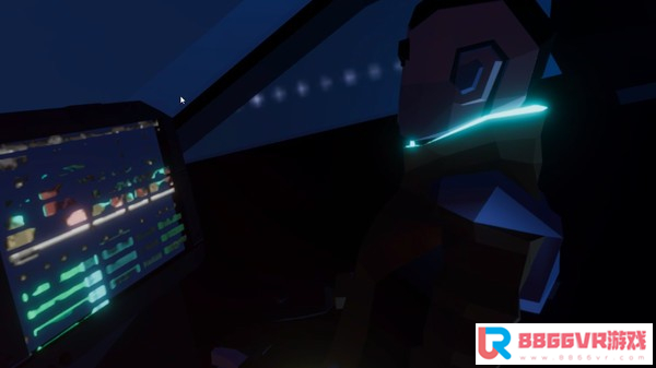 [VR交流学习] 赛博司机 VR（Cyber Driver VR）vr game crack7659 作者:admin 帖子ID:2811 