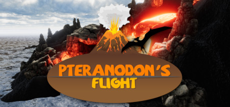 [VR交流学习]翼龙飞行（Pteranodon's Flight: The Flying Dinosaur Game）898 作者:admin 帖子ID:2816 