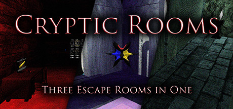 [VR交流学习] 密室（Cryptic Rooms）vr game crack3887 作者:admin 帖子ID:2830 