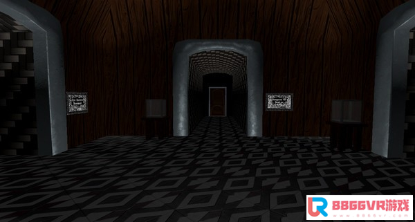 [VR交流学习] 密室（Cryptic Rooms）vr game crack9856 作者:admin 帖子ID:2830 
