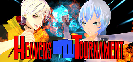 [VR交流学习] 天堂锦标赛（Heavens Tournament）vr game crack3261 作者:admin 帖子ID:2833 