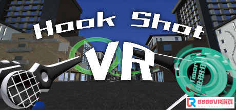 [VR交流学习] 城市勾手（HookShotVR）vr game crack6051 作者:admin 帖子ID:2847 