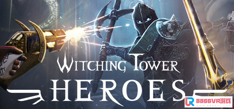 [VR交流学习] 巫师塔：英雄（Witching Tower: Heroes）vr game crack7086 作者:admin 帖子ID:2884 
