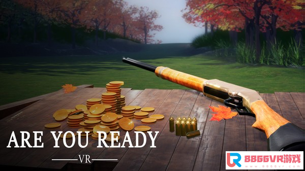 [VR交流学习] 你准备好了吗（ARE YOU READY VR）vr game crack1811 作者:admin 帖子ID:2888 