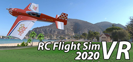 [VR交流学习] RC飞行模拟器 2020 VR（RC Flight Simulator 2020 VR）2615 作者:admin 帖子ID:2891 